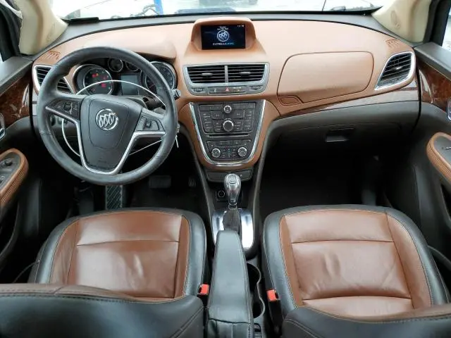 2014 BUICK ENCORE   