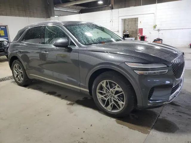 2022 GENESIS GV70 BASE  