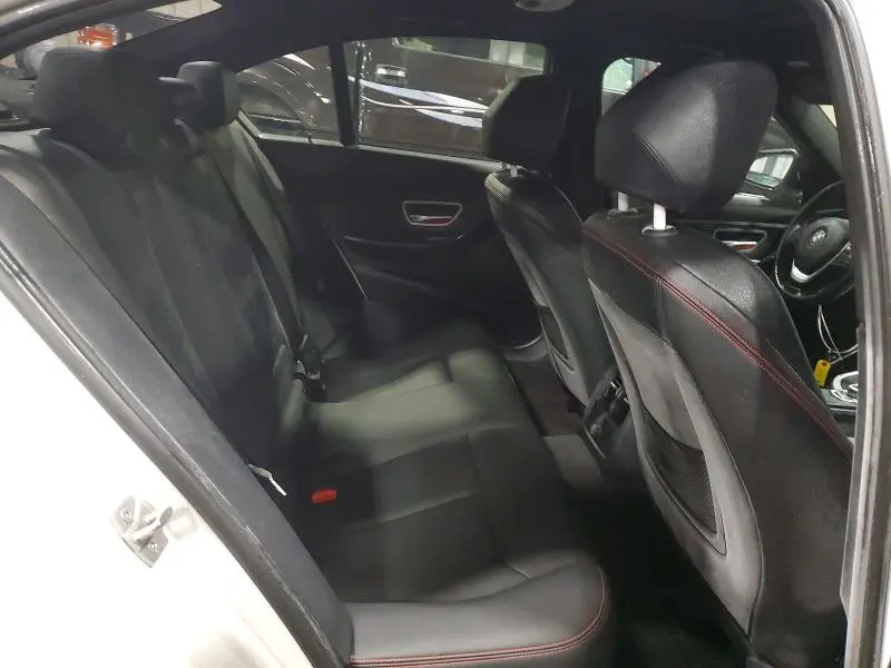 2013 BMW 328 XI SULEV  