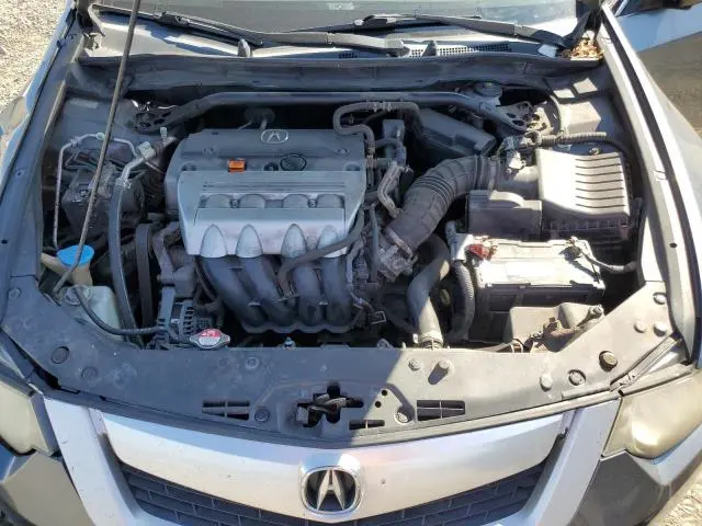 2010 ACURA TSX   