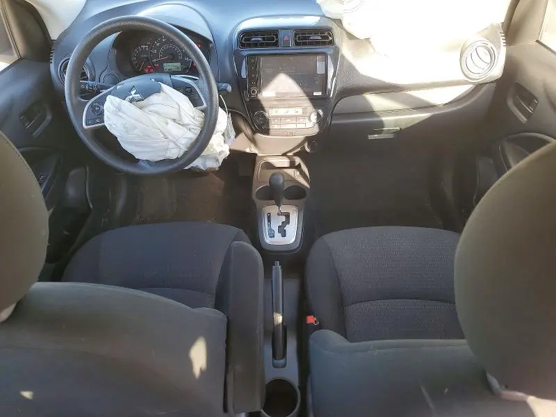 2024 MITSUBISHI MIRAGE   