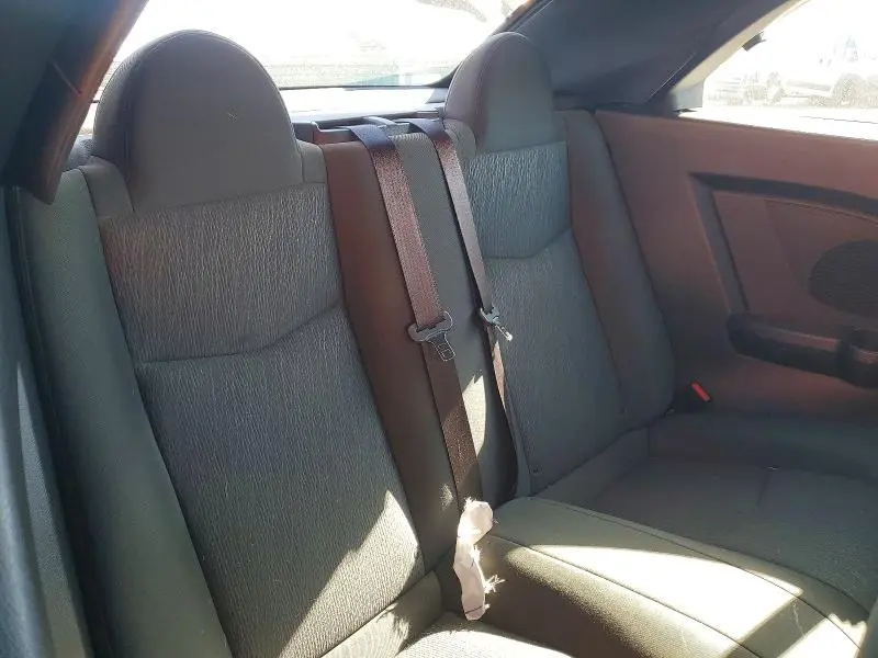 2011 CHRYSLER 200 TOURING  