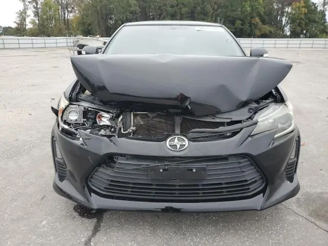 2015 TOYOTA SCION TC   