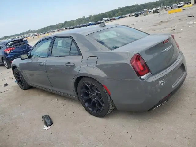 2019 CHRYSLER 300 S