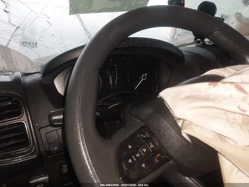 2022 RAM PROMASTER 2500  
