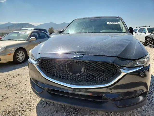 2018 MAZDA CX-5 SPORT