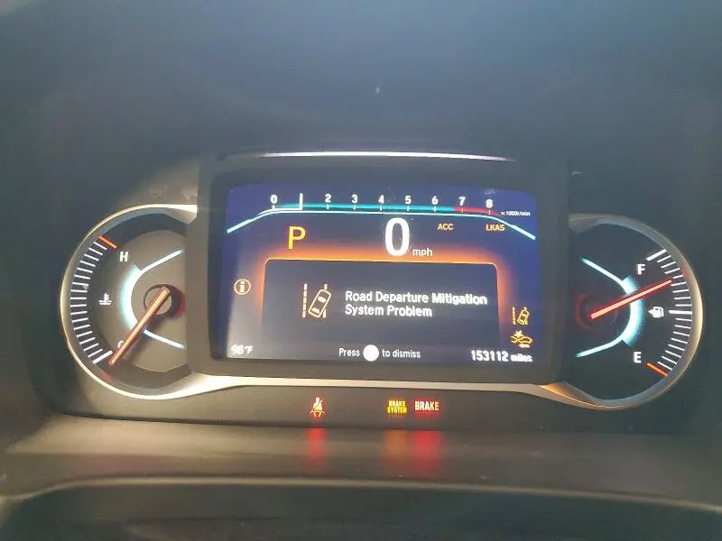2019 HONDA PASSPORT ELITE  