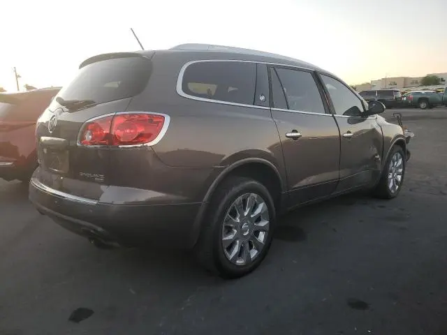 2010 BUICK ENCLAVE CXL  