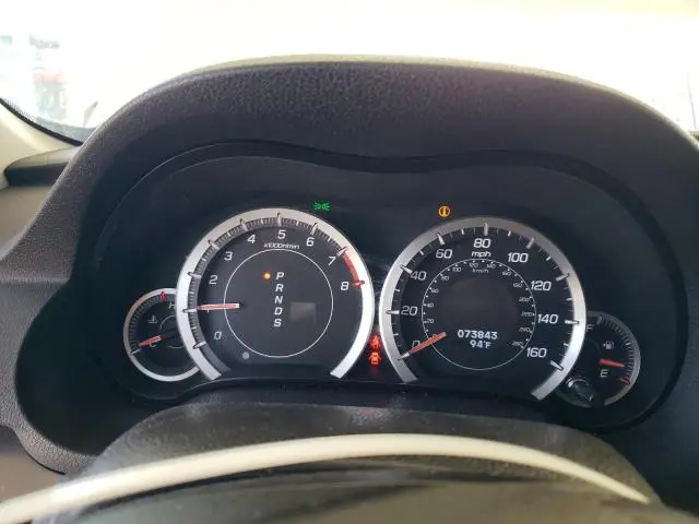 2012 ACURA TSX