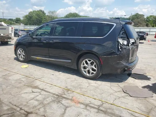 2019 CHRYSLER PACIFICA TOURING L PLUS  