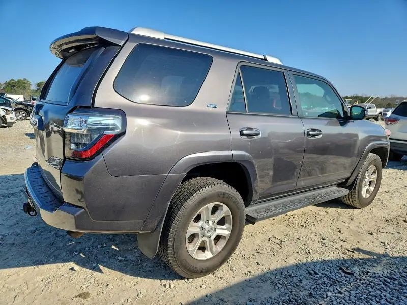 2014 TOYOTA 4RUNNER SR5  