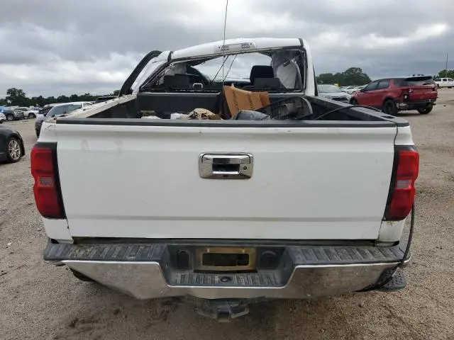 2014 CHEVROLET SILVERADO C1500 LT  