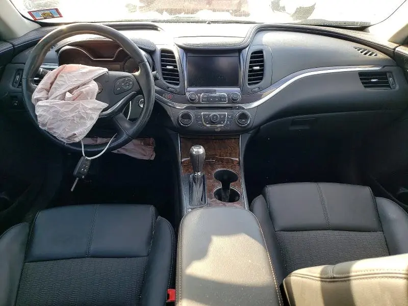 2015 CHEVROLET IMPALA LT  