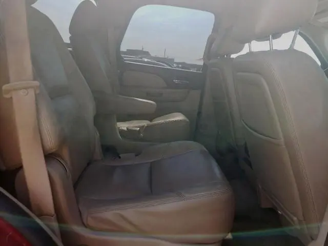 2012 GMC YUKON DENALI
