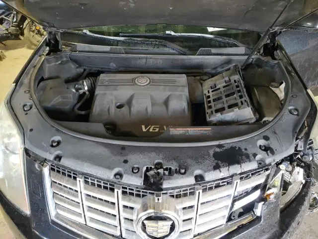 2013 CADILLAC SRX PERFORMANCE COLLECTION  