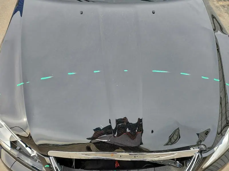 2011 CHRYSLER 200 TOURING  