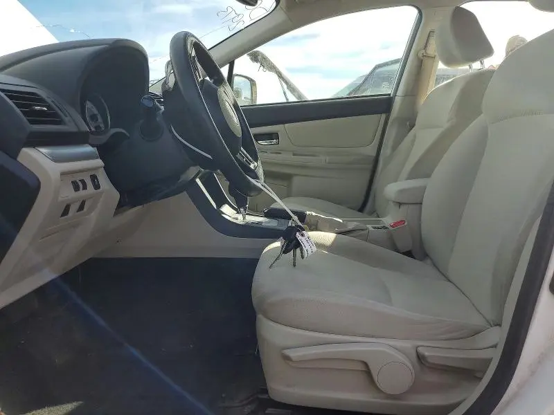 2013 SUBARU IMPREZA PREMIUM  