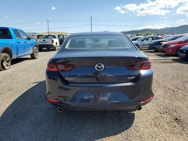 2021 MAZDA 3 SELECT  