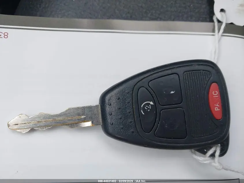 2016 JEEP COMPASS HIGH ALTITUDE EDITION