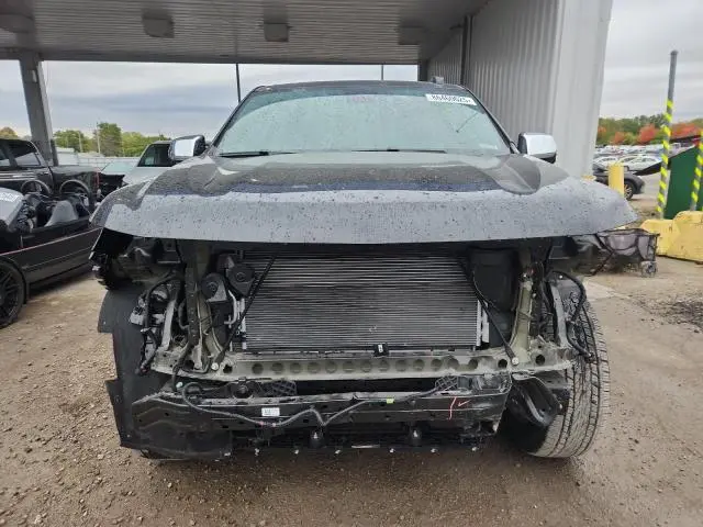 2025 CHEVROLET TAHOE K1500 PREMIER  