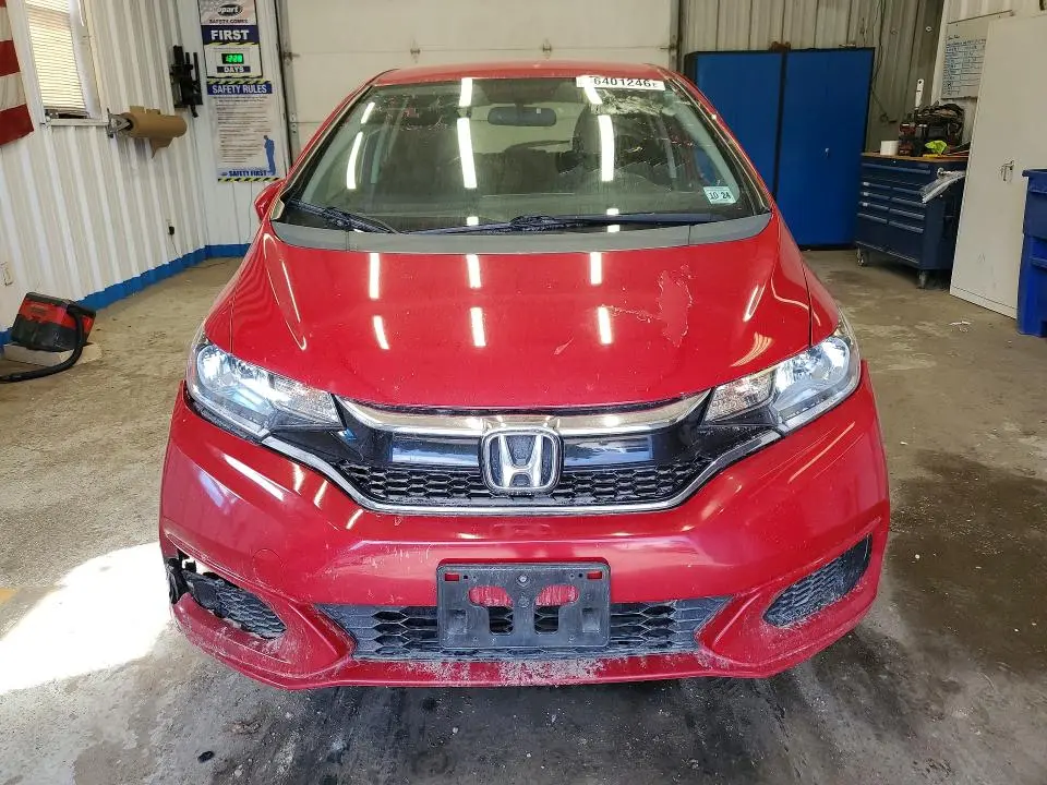 2019 HONDA FIT LX  
