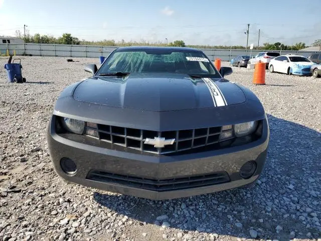 2013 CHEVROLET CAMARO LS  