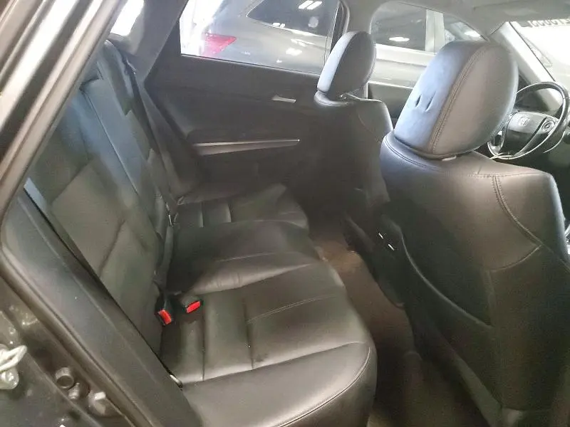 2013 HONDA CROSSTOUR EXL  