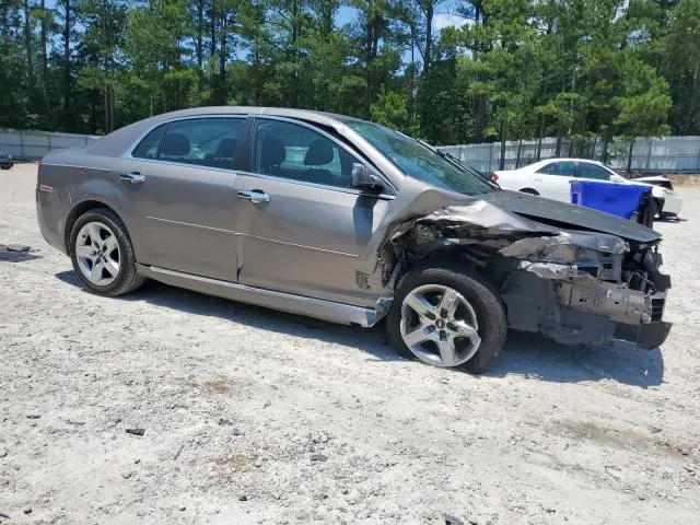 2010 CHEVROLET MALIBU 1LT  