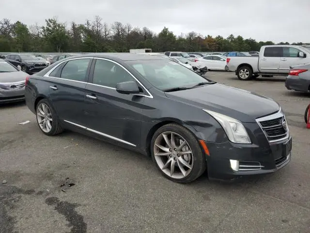 2014 CADILLAC XTS VSPORT PREMIUM  
