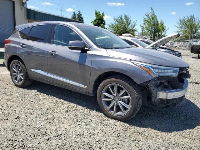 2020 ACURA RDX TECHNOLOGY  
