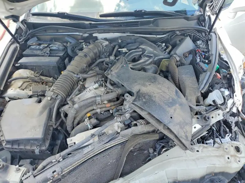 2011 LEXUS IS 250  