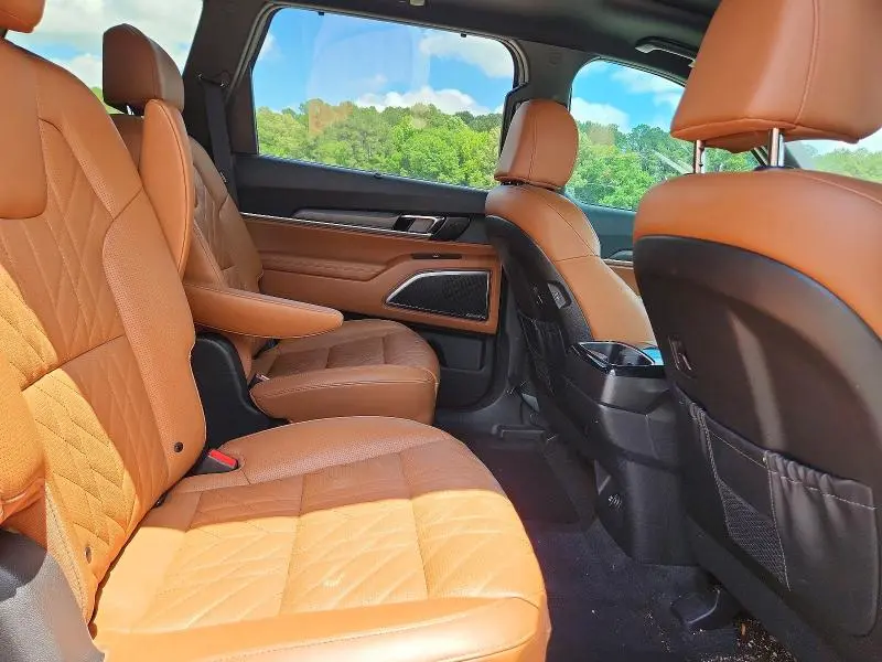 2023 KIA TELLURIDE SX X-PRO  