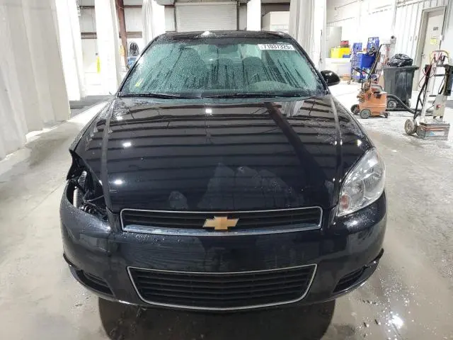 2010 CHEVROLET IMPALA LT  