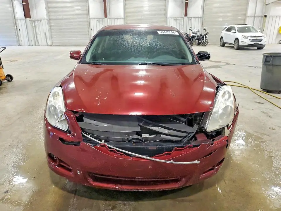 2011 NISSAN ALTIMA 2.5  
