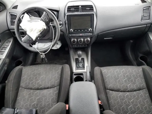 2021 MITSUBISHI OUTLANDER SPORT SE