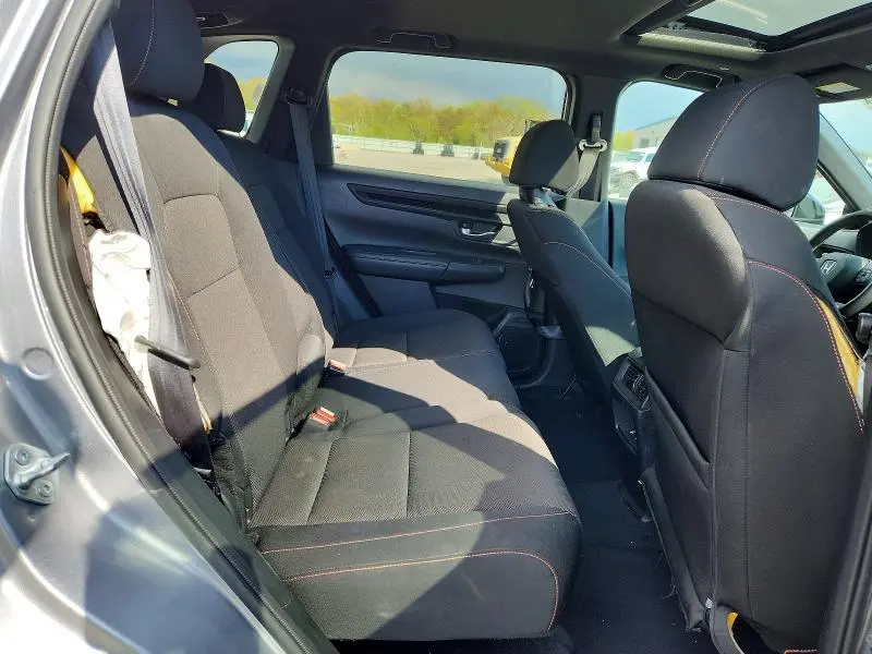 2023 HONDA CR-V SPORT  