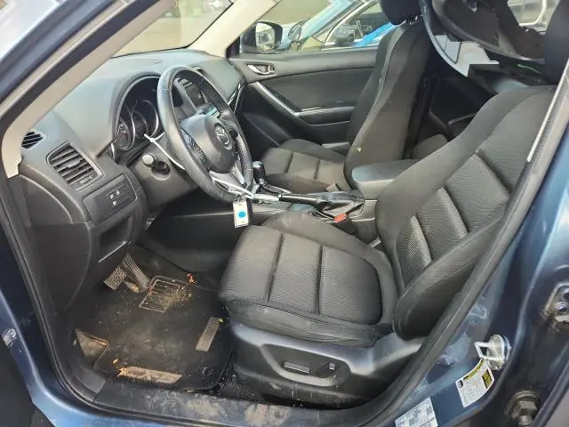 2015 MAZDA CX-5 TOURING  