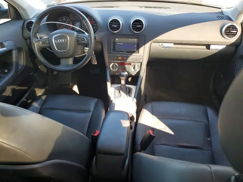 2013 AUDI A3 PREMIUM PLUS  