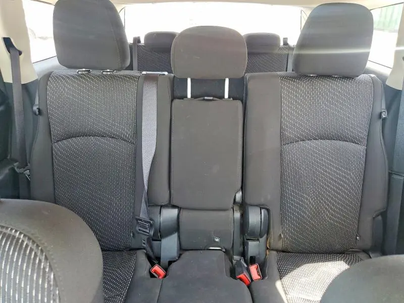 2020 DODGE JOURNEY SE  