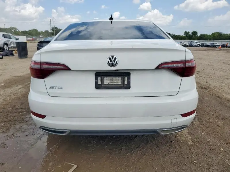 2020 VOLKSWAGEN JETTA S  