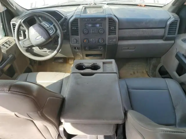 2019 FORD F250 SUPER DUTY  