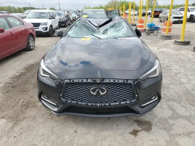 2019 INFINITI Q60 PURE  