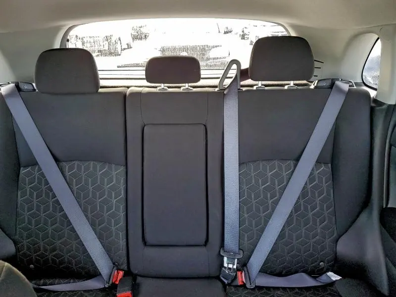 2025 MITSUBISHI OUTLANDER SPORT S  