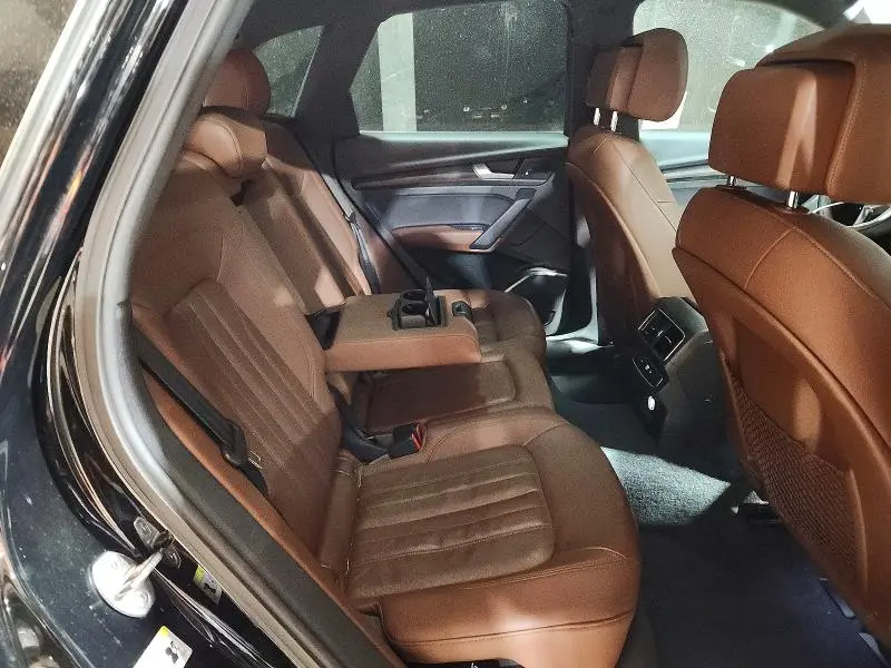 2019 AUDI Q5 PREMIUM  