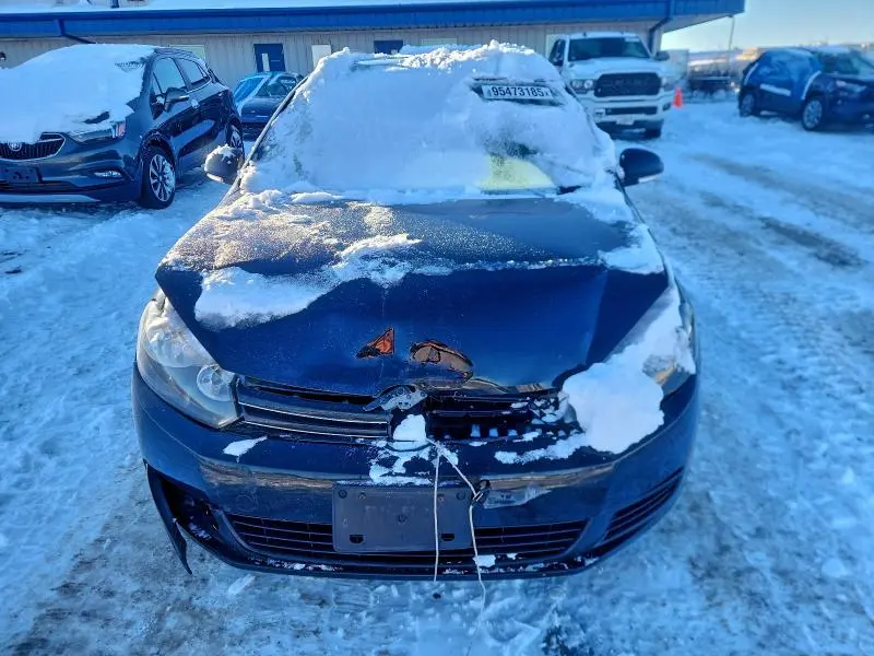 2014 VOLKSWAGEN JETTA S  