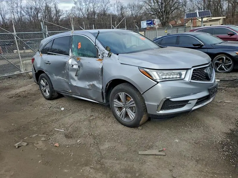 2020 ACURA MDX   