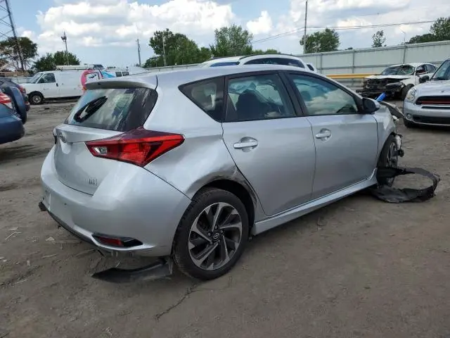 2016 TOYOTA SCION IM   