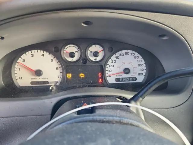 2011 FORD RANGER SUPER CAB  