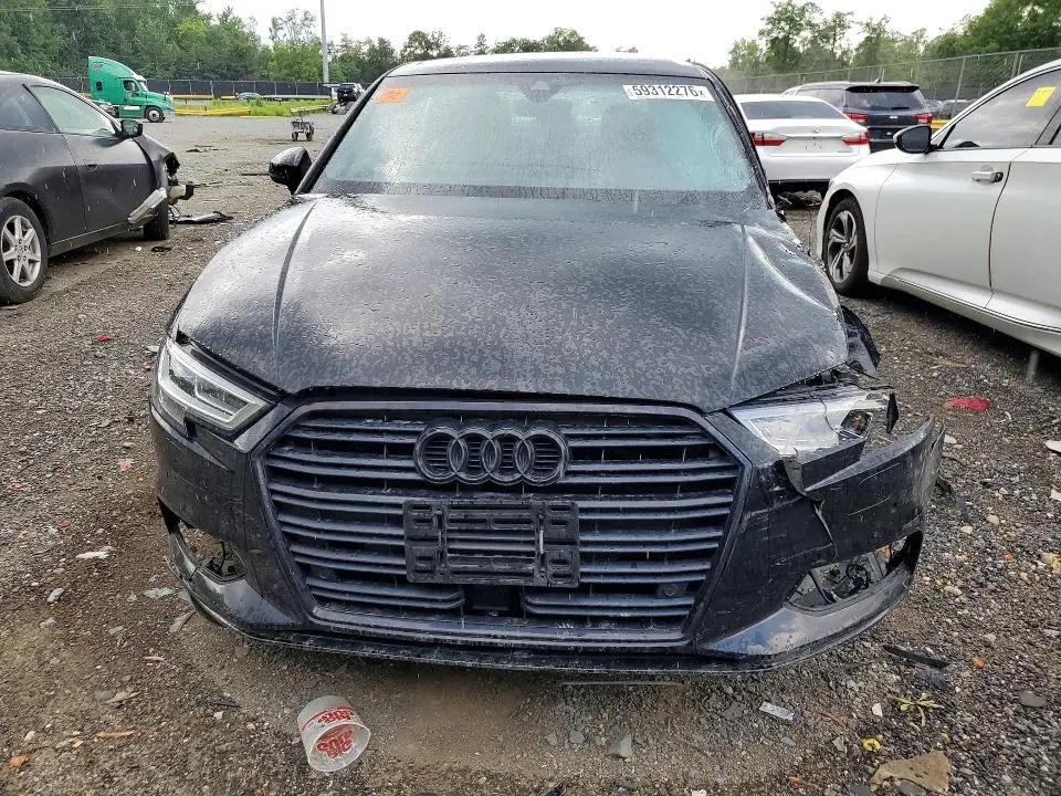2020 AUDI A3 PREMIUM PLUS  