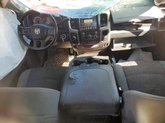 2014 RAM 2500 SLT  